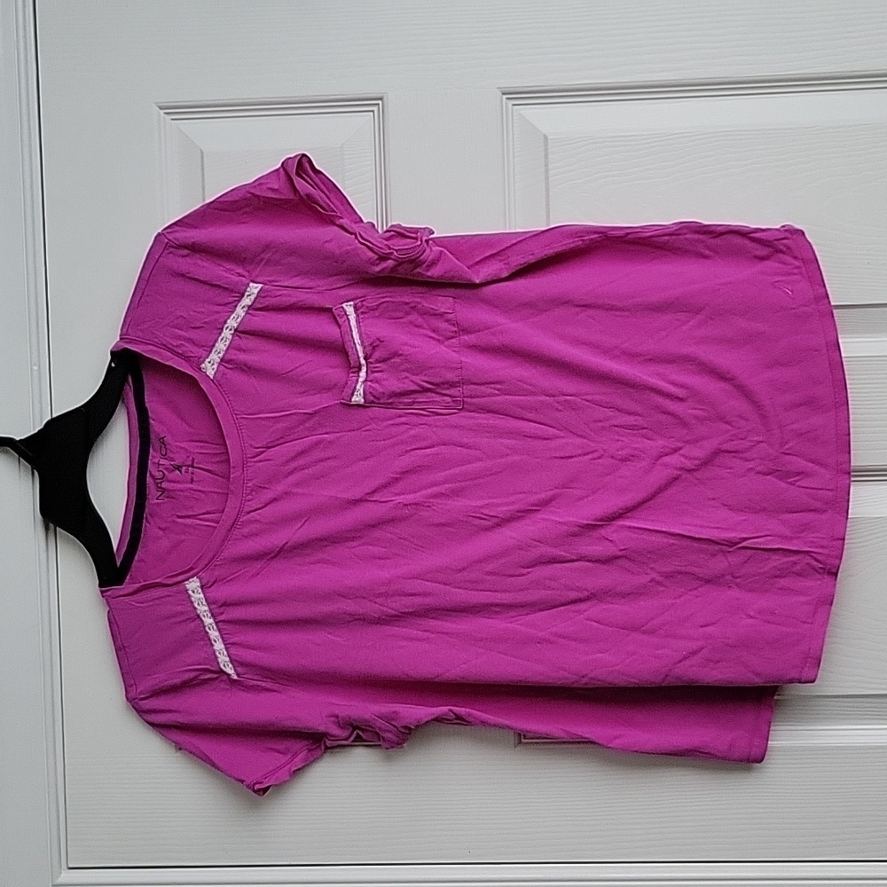 Nautica Women's Shirt